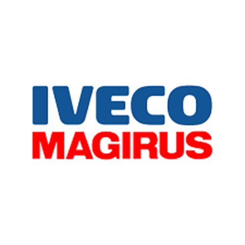 MAGIRUS-IVECO PARTS